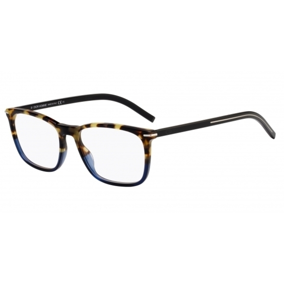 NWT Christian Dior BLACKTIE265-IPR-52 Eyeglasses - Picture 1 of 2